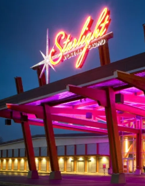 starlight casino